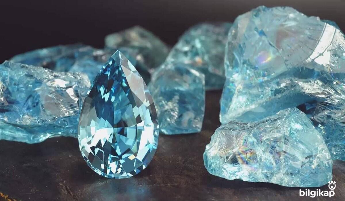 Astıma Karşı Kullanılan Taşlar  Genel Kültür
